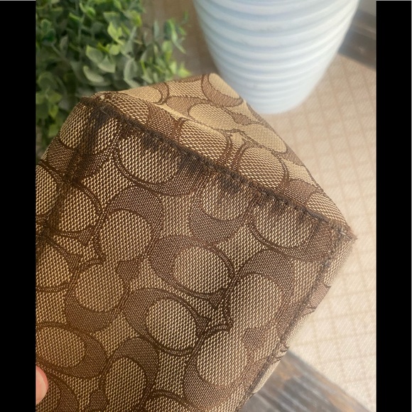 Coach bag - Picture 6 of 7